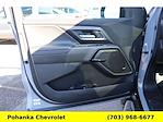 2025 Chevrolet Silverado EV Crew Cab AWD, Pickup for sale #TSU406517 - photo 20