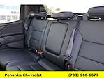 2025 Chevrolet Silverado EV Crew Cab AWD, Pickup for sale #TSU406517 - photo 28