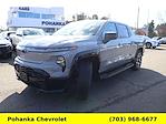 2025 Chevrolet Silverado EV Crew Cab AWD, Pickup for sale #TSU406517 - photo 4