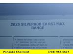 2025 Chevrolet Silverado EV Crew Cab AWD, Pickup for sale #TSU406517 - photo 32