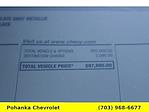 2025 Chevrolet Silverado EV Crew Cab AWD, Pickup for sale #TSU406517 - photo 33