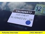 2025 Chevrolet Silverado EV Crew Cab AWD, Pickup for sale #TSU406517 - photo 35