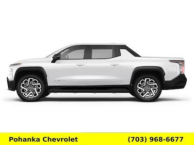 New 2025 Chevrolet Silverado EV RST Crew Cab AWD Pickup for sale #TSU411564 - photo 2
