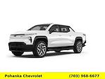 New 2025 Chevrolet Silverado EV RST Crew Cab AWD Pickup for sale #TSU411564 - photo 1