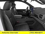 New 2025 Chevrolet Silverado EV RST Crew Cab AWD Pickup for sale #TSU411564 - photo 10