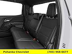 New 2025 Chevrolet Silverado EV RST Crew Cab AWD Pickup for sale #TSU411564 - photo 11