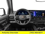 New 2025 Chevrolet Silverado EV RST Crew Cab AWD Pickup for sale #TSU411564 - photo 13