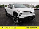 New 2025 Chevrolet Silverado EV RST Crew Cab AWD Pickup for sale #TSU411564 - photo 1