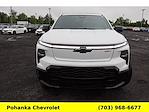 New 2025 Chevrolet Silverado EV RST Crew Cab AWD Pickup for sale #TSU411564 - photo 3