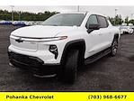 New 2025 Chevrolet Silverado EV RST Crew Cab AWD Pickup for sale #TSU411564 - photo 4