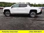 New 2025 Chevrolet Silverado EV RST Crew Cab AWD Pickup for sale #TSU411564 - photo 5