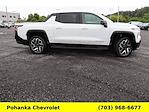 New 2025 Chevrolet Silverado EV RST Crew Cab AWD Pickup for sale #TSU411564 - photo 8