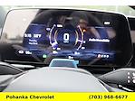New 2025 Chevrolet Silverado EV RST Crew Cab AWD Pickup for sale #TSU411564 - photo 9