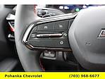 New 2025 Chevrolet Silverado EV RST Crew Cab AWD Pickup for sale #TSU411564 - photo 12