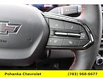 New 2025 Chevrolet Silverado EV RST Crew Cab AWD Pickup for sale #TSU411564 - photo 13