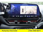 New 2025 Chevrolet Silverado EV RST Crew Cab AWD Pickup for sale #TSU411564 - photo 15