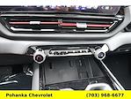 New 2025 Chevrolet Silverado EV RST Crew Cab AWD Pickup for sale #TSU411564 - photo 16