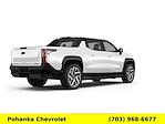 New 2025 Chevrolet Silverado EV RST Crew Cab AWD Pickup for sale #TSU411564 - photo 3