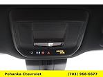 New 2025 Chevrolet Silverado EV RST Crew Cab AWD Pickup for sale #TSU411564 - photo 17