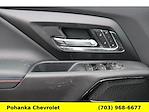 New 2025 Chevrolet Silverado EV RST Crew Cab AWD Pickup for sale #TSU411564 - photo 20