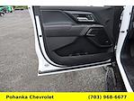 New 2025 Chevrolet Silverado EV RST Crew Cab AWD Pickup for sale #TSU411564 - photo 21