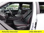 New 2025 Chevrolet Silverado EV RST Crew Cab AWD Pickup for sale #TSU411564 - photo 22