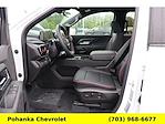 New 2025 Chevrolet Silverado EV RST Crew Cab AWD Pickup for sale #TSU411564 - photo 23