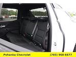 New 2025 Chevrolet Silverado EV RST Crew Cab AWD Pickup for sale #TSU411564 - photo 25