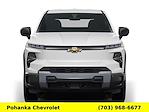 New 2025 Chevrolet Silverado EV RST Crew Cab AWD Pickup for sale #TSU411564 - photo 4