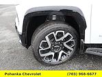 New 2025 Chevrolet Silverado EV RST Crew Cab AWD Pickup for sale #TSU411564 - photo 28