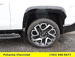 New 2025 Chevrolet Silverado EV RST Crew Cab AWD Pickup for sale #TSU411564 - photo 29
