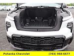New 2025 Chevrolet Silverado EV RST Crew Cab AWD Pickup for sale #TSU411564 - photo 30