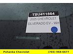 New 2025 Chevrolet Silverado EV RST Crew Cab AWD Pickup for sale #TSU411564 - photo 31