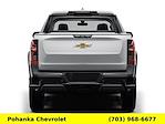 New 2025 Chevrolet Silverado EV RST Crew Cab AWD Pickup for sale #TSU411564 - photo 5