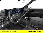 New 2025 Chevrolet Silverado EV RST Crew Cab AWD Pickup for sale #TSU411564 - photo 8