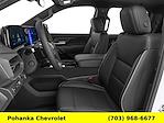 New 2025 Chevrolet Silverado EV RST Crew Cab AWD Pickup for sale #TSU411564 - photo 9