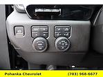 2025 Chevrolet Silverado 1500 Crew Cab 4WD, Pickup for sale #TSZ101773 - photo 19