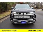 2025 Chevrolet Silverado 1500 Crew Cab 4WD, Pickup for sale #TSZ101773 - photo 3