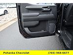 2025 Chevrolet Silverado 1500 Crew Cab 4WD, Pickup for sale #TSZ101773 - photo 25