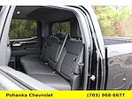 2025 Chevrolet Silverado 1500 Crew Cab 4WD, Pickup for sale #TSZ101773 - photo 26