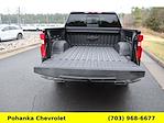 2025 Chevrolet Silverado 1500 Crew Cab 4WD, Pickup for sale #TSZ101773 - photo 29