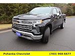 2025 Chevrolet Silverado 1500 Crew Cab 4WD, Pickup for sale #TSZ101773 - photo 4