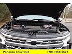 2025 Chevrolet Silverado 1500 Crew Cab 4WD, Pickup for sale #TSZ101773 - photo 33