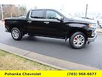 2025 Chevrolet Silverado 1500 Crew Cab 4WD, Pickup for sale #TSZ101773 - photo 8