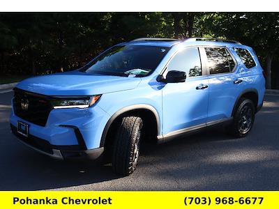 2024 Honda Pilot AWD SUV for sale #TSZ101773A - photo 1