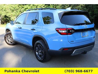 2024 Honda Pilot AWD SUV for sale #TSZ101773A - photo 2