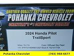 2024 Honda Pilot AWD SUV for sale #TSZ101773A - photo 33