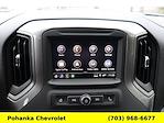 2025 Chevrolet Silverado 1500 Crew Cab 4WD, Pickup for sale #TSZ127822 - photo 13