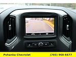 2025 Chevrolet Silverado 1500 Crew Cab 4WD, Pickup for sale #TSZ127822 - photo 14