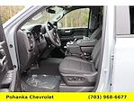 2025 Chevrolet Silverado 1500 Crew Cab 4WD, Pickup for sale #TSZ127822 - photo 21